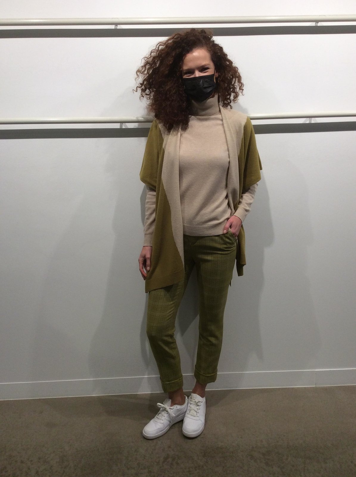 Xandres : Dames : De Kinderkorf - Avenue 58