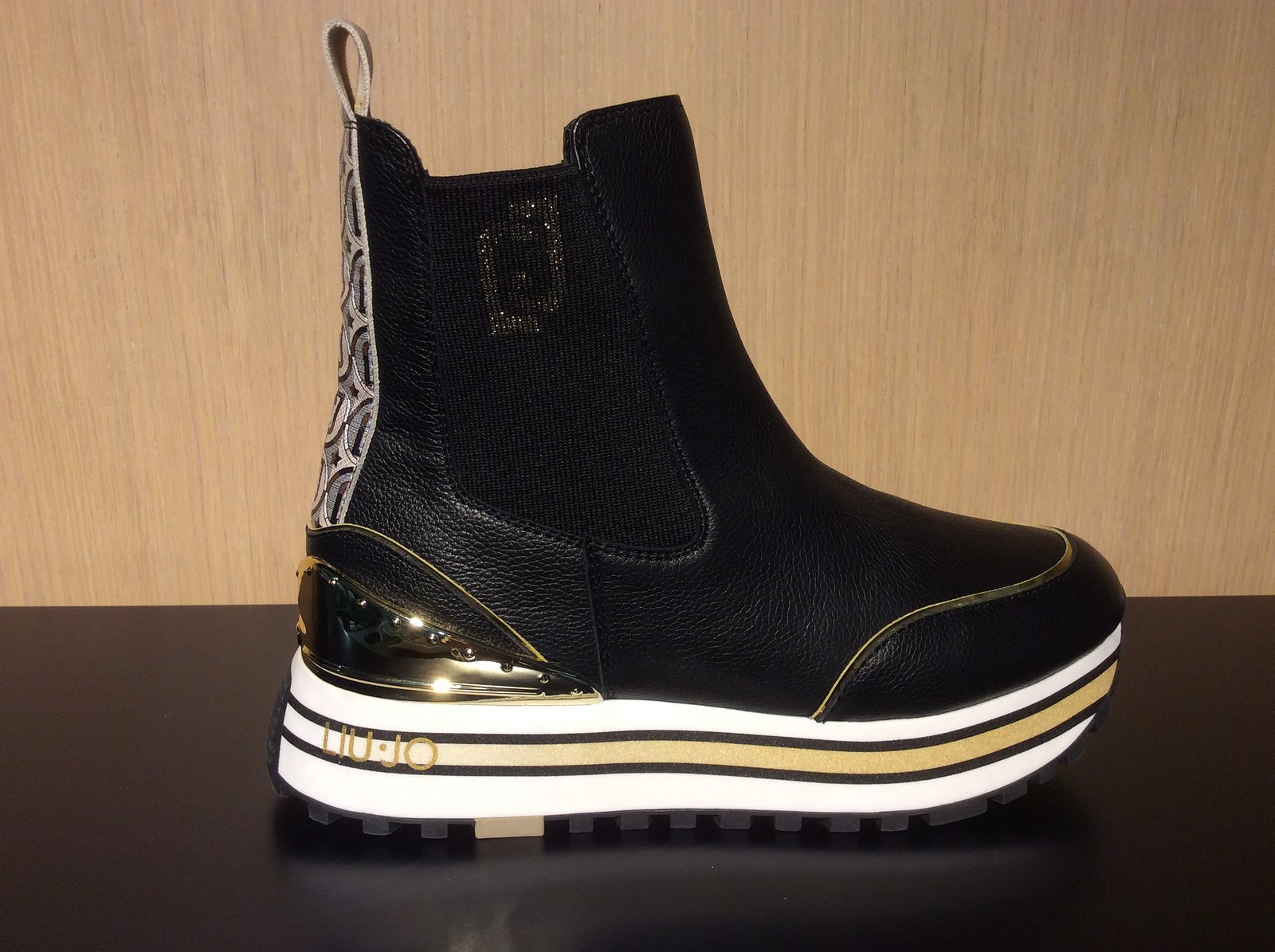 Liu Jo Sneakers - Schoenen.nl