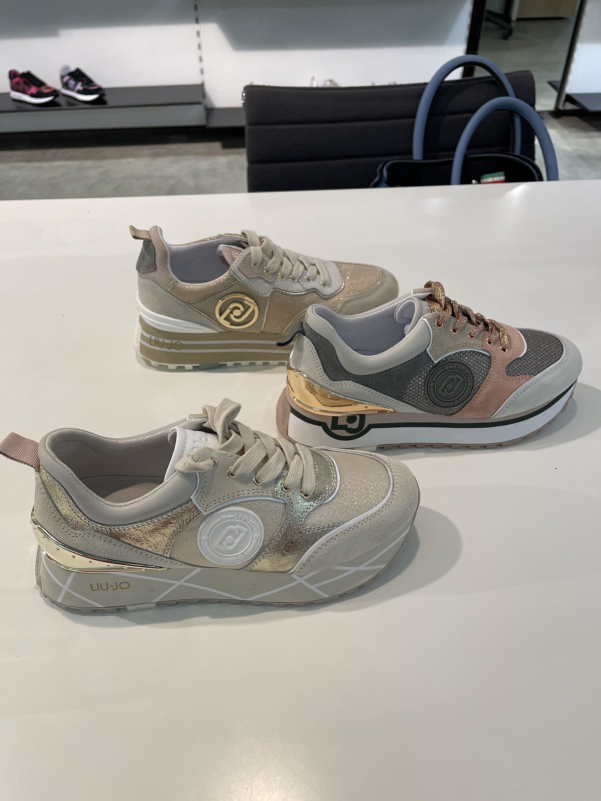 Liu.Jo shoes : Schoenen : De Kinderkorf - Avenue 58