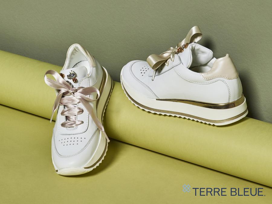 Shoes Terre Bleue Girls : Communie \u0026 lentefeest Kleding : De Kinderkorf -  Avenue 58