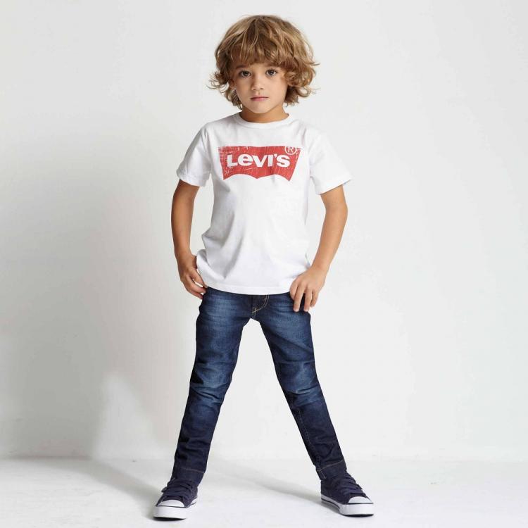 Levi's jeans Kids De Kinderkorf Avenue 58