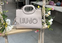 Liu jo handtassen en sjaals - Dames mode