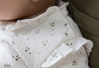 Feetje meisjes - Baby