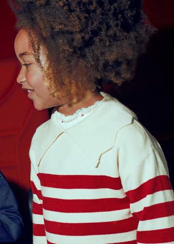 Mayoral winter girls 2-9j - Kids