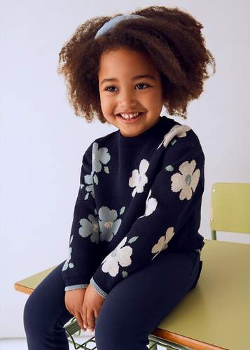 Mayoral winter girls 2-9j - Kids