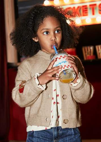 Mayoral winter girls 2-9j - Kids