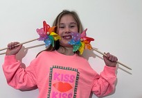 Blue bay - Kids