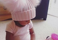 Bobble Babies - Baby