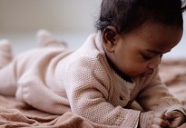 LEVV newborn - Baby