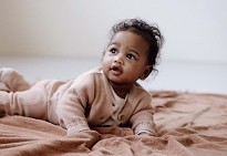 LEVV newborn - Baby