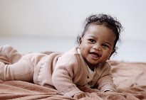 LEVV newborn - Baby
