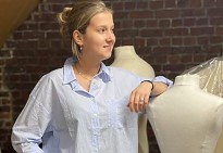 American Vintage (new) - Dames mode