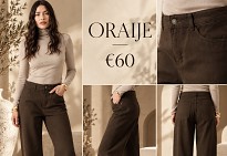 NEW ARRIVALS - Dames mode