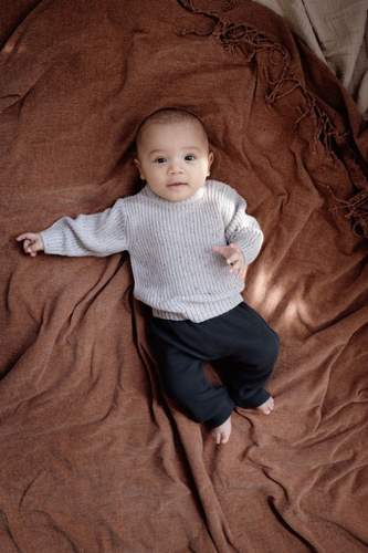 LEVV newborn - Baby