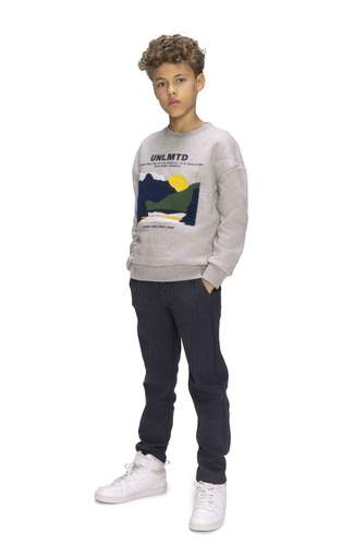 Retour boys winter - Kids