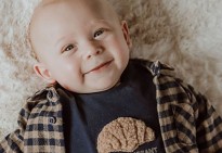 Gymp boys winter - Baby