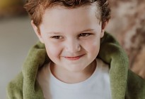 Gymp boys winter - Baby