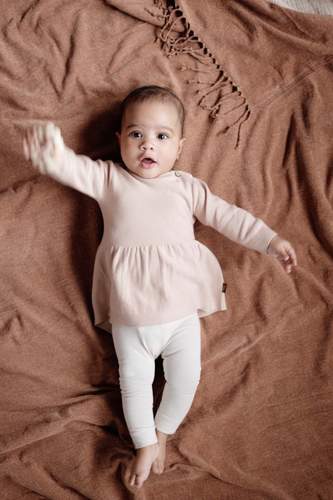 LEVV newborn - Baby
