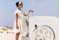 Patachou - Communie en Lentefeest