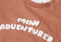Feetje jongen - Baby