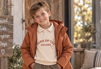 Mayoral Boys 2-9j - Kids