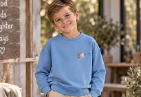 Mayoral Boys 2-9j - Kids