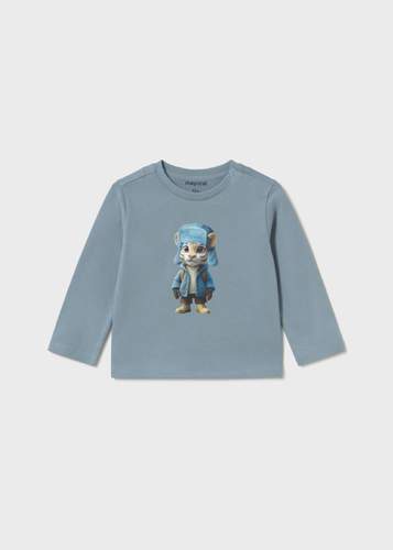 Mayoral BOYS 6m tem 4j WINTER - Baby