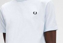 Fred Perry - Heren mode