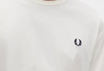 Fred Perry - Heren mode