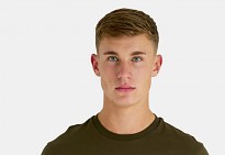Lyle & Scott - Heren mode