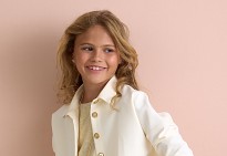 Diamante Blu & RTB - Communie en Lentefeest