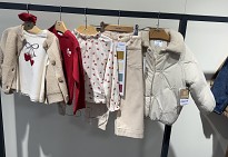 Mayoral winter girls 2-9j - Kids