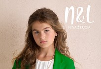 Nina & Lucia - Communie en Lentefeest