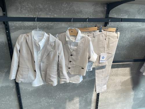 Mayoral zomer jongen 6m-3j - Baby