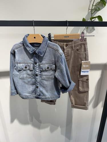 Mayoral boys 2-9j - Kids