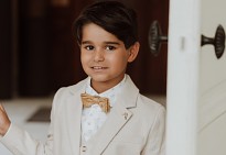 Gymp Party Boys - Communie en Lentefeest