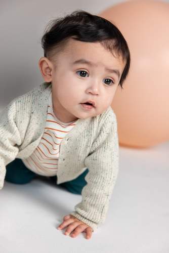 Noppies winter Boys - Baby