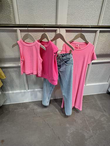 AO76 american outfitters (new) - Kids