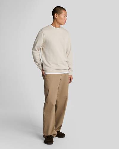 Lyle & Scott - Heren mode