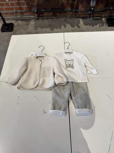 Gymp winter Boys - Kids
