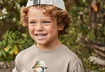 Mayoral jongens 2-9j - Kids