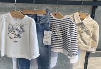 Mayoral girls van 6m - 3j - Baby