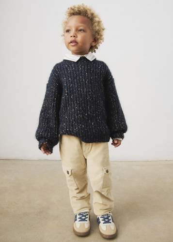 Mayoral BOYS 2-9j WINTER - Kids