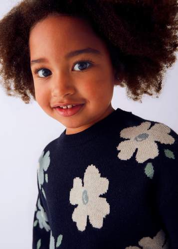 Mayoral winter girls 2-9j - Kids
