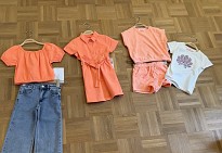 Someone girls  2-10j - Kids