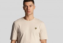 Lyle & Scott - Heren mode