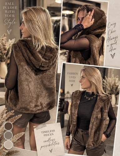 NEW ARRIVALS - Dames mode