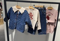 Mayoral winter girls 2-9j - Kids