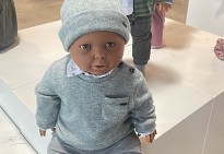 Gymp boys - Baby