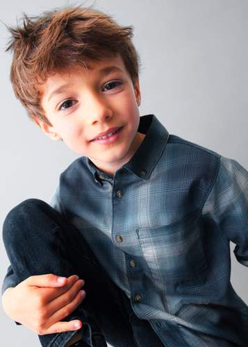 Mayoral  winter boys 2-9j - Kids